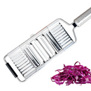 Cortador de verduras de acero inoxidable 4 en 1