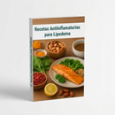 Ebook – Recetas antiinflamatorias para lipedema (brinde)
