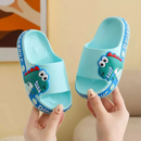 Zuecos ortopédicos infantiles antideslizantes – Dino Crocs™