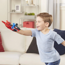 SpiderKids™ – Guante de hombre araña lanza telarañas infantil