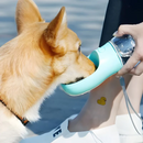 PetWater® 4 en 1 – Botella portátil para mascotas (envío gratis)