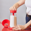 Máquina portátil para tapioca TapiGo – Semiautomática para tapioca y crepioca