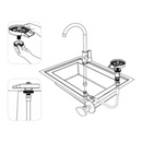 Lavavasos automático – ExpressClean™