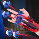 SpiderKids™ – Guante de hombre araña lanza telarañas infantil