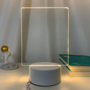 Lámpara creativa de mensajes – Cuadro luminoso