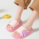 Zuecos ortopédicos infantiles antideslizantes – Dino Crocs™