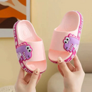 Zuecos ortopédicos infantiles antideslizantes – Dino Crocs™