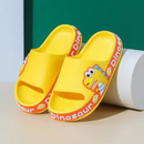 Zuecos ortopédicos infantiles antideslizantes – Dino Crocs™