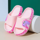 Zuecos ortopédicos infantiles antideslizantes – Dino Crocs™
