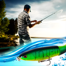 Kit de señuelos artificiales giratorios para pesca [COMPRE 6 LLEVE 8]