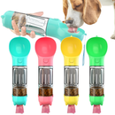 PetWater® 4 en 1 – Botella portátil para mascotas (envío gratis)