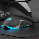 Ratón gamer de 6 botones 4000 DPI – HyperX