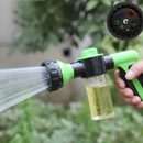 Washing® – Pistola de agua 8 en 1