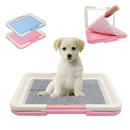 Baño Pet – Sanitario higiénico para perros y gatos