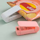 SealFast™ – Sellador de bolsas plásticas
