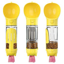 PetWater® 4 en 1 – Botella portátil para mascotas (envío gratis)