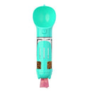 PetWater® 4 en 1 – Botella portátil para mascotas (envío gratis)