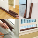 Protector de Puerta® – Anti polvo e insectos