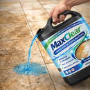 MaxClear™ – Renovador de suelos profesional