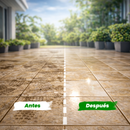 MaxClear™ – Renovador de suelos profesional
