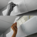 Deflector ajustable de aire acondicionado - WindFree®