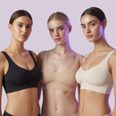 Piely® – Sujetador premium moldeador cómodo (COMPRA 1 LLÉVATE 3)