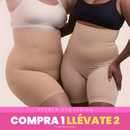 Bermuda moldeadora ShapeFit® [COMPRA 1 Y LLÉVATE 2]