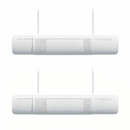 Deflector ajustable de aire acondicionado - WindFree®
