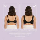 Piely® – Sujetador premium moldeador cómodo (COMPRA 1 LLÉVATE 3)