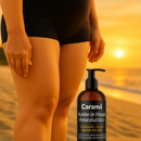 Aceite anticelulítico con colágeno activo - Caranvi®