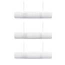 Deflector ajustable de aire acondicionado - WindFree®
