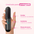 Easy Brush™ - Cepillo alisador portátil