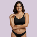 Piely® – Sujetador premium moldeador cómodo (COMPRA 1 LLÉVATE 3)