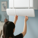 Deflector ajustable de aire acondicionado - WindFree®