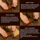 Afilador de cuchillos – AFILO™