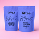 Cintas Liftee – Tu piel firme en segundos