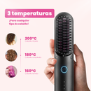 Easy Brush™ - Cepillo alisador portátil