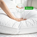 Nuvello™ – Almohada premium de plumas de ganso