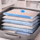 SpaceMax™ – Kit organizador al vacío + bomba eléctrica