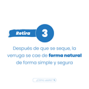 DermaClear™ – Removedor de verrugas