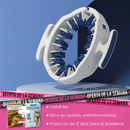 Rodillo masajeador anticelulitis 360° – CelluFree®