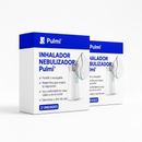 Inhalador nebulizador Pulmi®