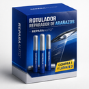 Rotulador reparador de arañazos - ReparaAuto™ (COMPRA 1 Y LLÉVATE 3)