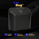 CarBag™ – Organizador de residuos y objetos para coche