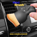 Cepillo de limpieza para interior de coche – MiniBrush™