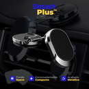 Soporte magnético para móvil para coche – SmartPlus™