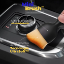 Cepillo de limpieza para interior de coche – MiniBrush™
