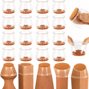 Topes para patas de muebles – PataFlex®
