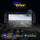 Central multimedia universal con CarPlay/Android Auto - MaxDrive™