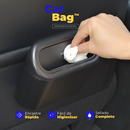 CarBag™ – Organizador de residuos y objetos para coche
